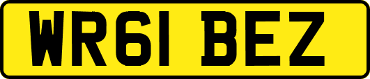 WR61BEZ