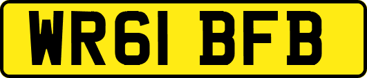 WR61BFB