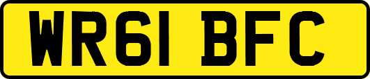 WR61BFC