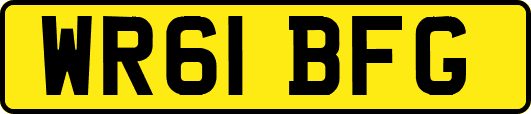 WR61BFG