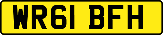 WR61BFH