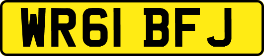 WR61BFJ