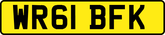 WR61BFK