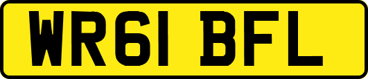 WR61BFL
