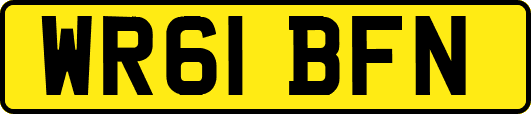 WR61BFN