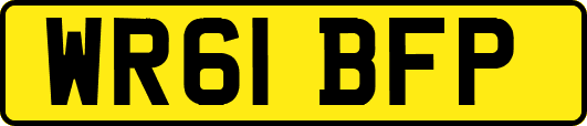 WR61BFP