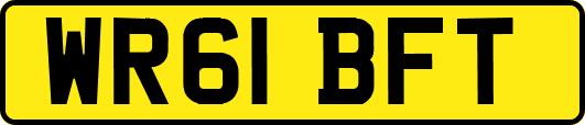 WR61BFT