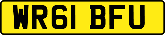 WR61BFU