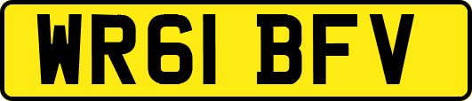 WR61BFV