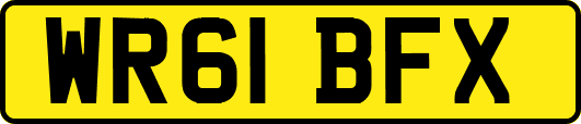 WR61BFX