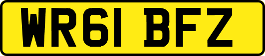 WR61BFZ