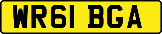 WR61BGA