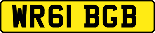 WR61BGB