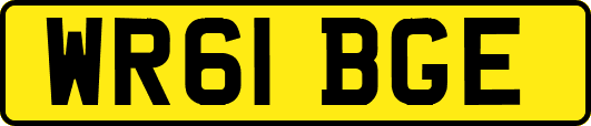 WR61BGE