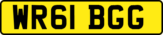 WR61BGG
