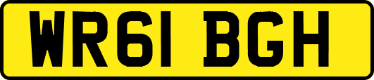 WR61BGH