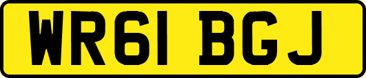 WR61BGJ