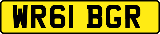 WR61BGR