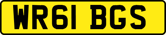 WR61BGS