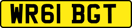 WR61BGT