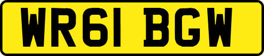 WR61BGW