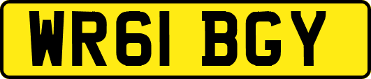 WR61BGY