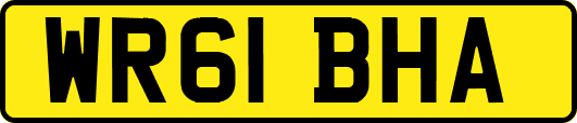 WR61BHA