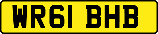 WR61BHB