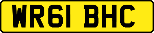 WR61BHC