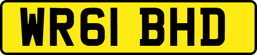 WR61BHD
