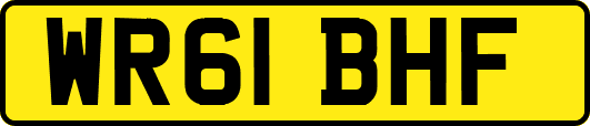 WR61BHF