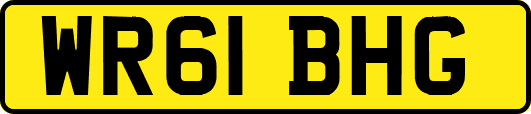 WR61BHG