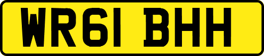 WR61BHH