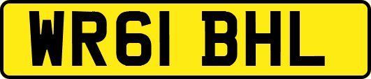 WR61BHL