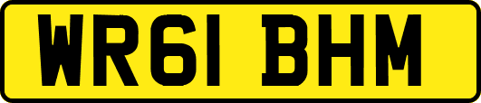 WR61BHM