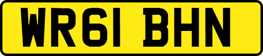 WR61BHN