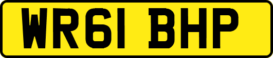 WR61BHP
