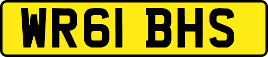 WR61BHS