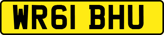 WR61BHU