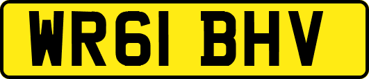 WR61BHV