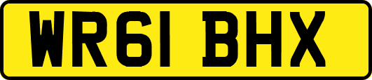 WR61BHX