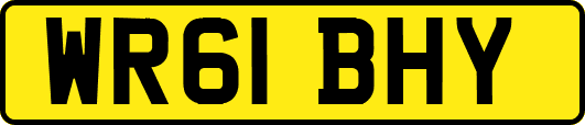 WR61BHY
