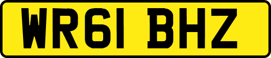 WR61BHZ