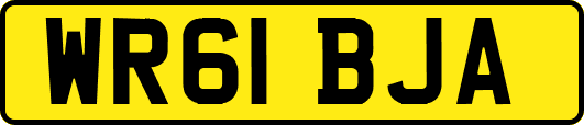 WR61BJA