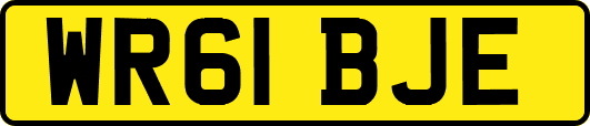 WR61BJE