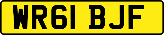 WR61BJF