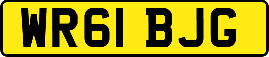 WR61BJG