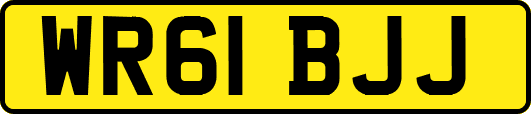 WR61BJJ