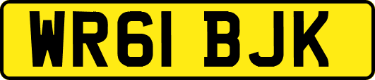WR61BJK