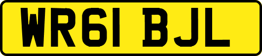WR61BJL